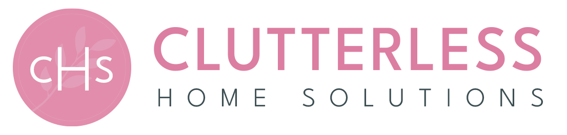 Clutterless Home Solutions