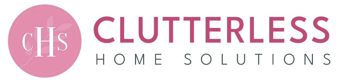 Clutterless Home Solutions